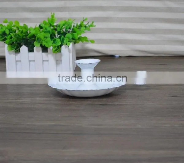 Brass Candle Holder photo-2