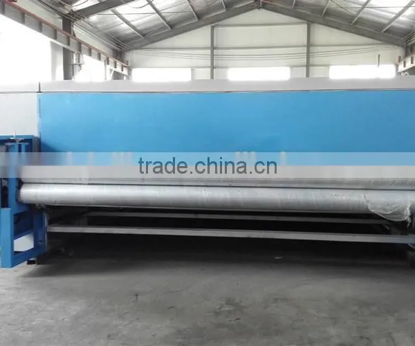 XLHWJ360 Non-glue Cotton Oven, Hard Cotton Production Line photo-5