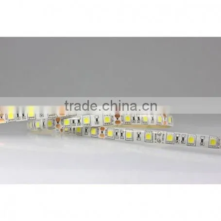 SDSLED IP65 60LED/m Red SMD 5050 Led Strip Light DC12V Led Light Strip photo-3