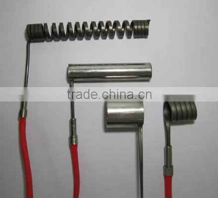 Coil Heater for Diy Enail photo-5