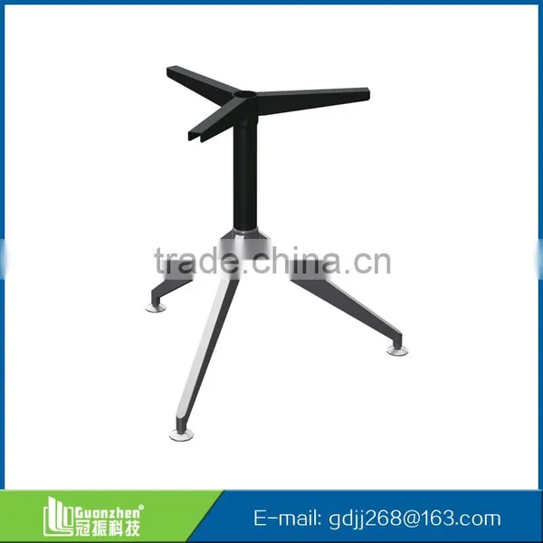 metal frame conference table, modern conference table, sytlish conference table GZ-83-53