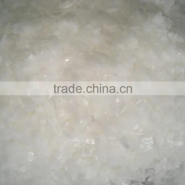 White Flake Pe-wax Polyethylene Wax Powder photo-2