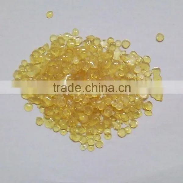 Aliphatic c5 Petroleum Resin for Road Marking Paint photo-2