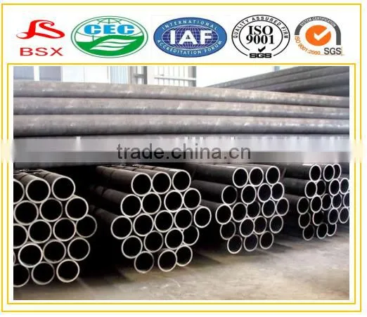 0.9mm Galvanized Thin Wall Steel Round Shape Pipe Hot New Products for Middle East/southeast Asia photo-4