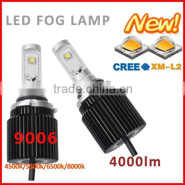 New Arrival Led Fog Light for Honda Crvcar Led Led Chip 10W Led for Light photo-3