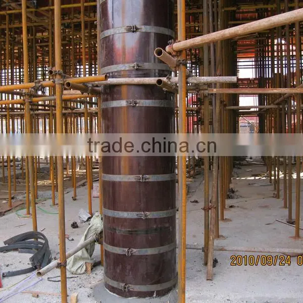 Round Column Formwork photo-5