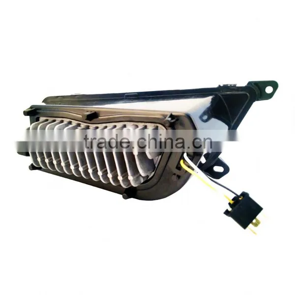 High Quality Polaris Razor 1000 Led Headlight UTV ATV LED Led Headlamp Led Car Headlight for AVT Polaris Razor 1000 photo-4