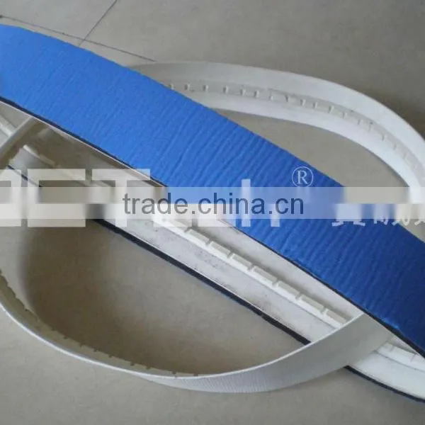 PU Timing Belt With Different Colors Sponge photo-4