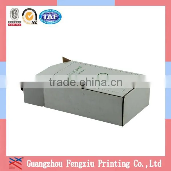 Hot Luxury Perfume Packaging Box Design Templates photo-6