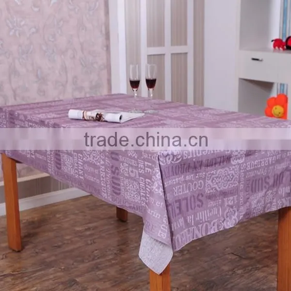 Waterproof Table Cloth/german Tablecloth/tablecloth Covers photo-6