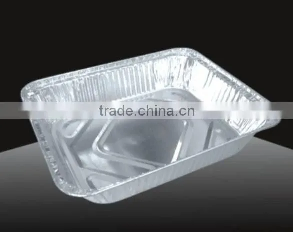 Aluminium Foil Containers LS-C32620