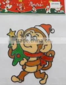 Cheap Window Sticker for Christmas Day , Home Decoration photo-6