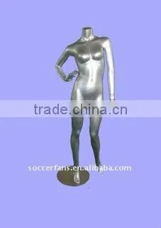 Fiberglass Mannequin 902