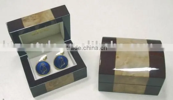 Packaging Box, Cufflink Box