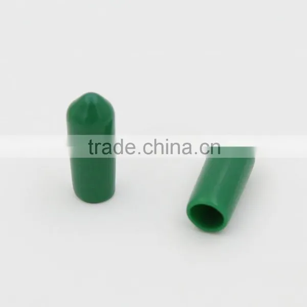 Customized Plastic End Protection,plastic End Caps photo-2