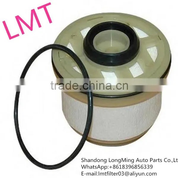 Die Cast Aluminum Oil Filter Seat JX0810 photo-5