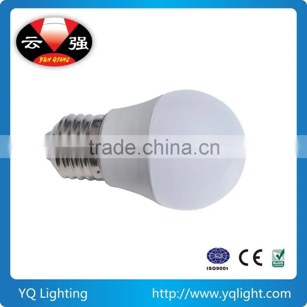 2016 HOT NEW 3W 5W 7W 9W 12W E27 85-265V LED Bulb photo-3