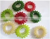 Small Corn Snack Food Machine/small Snack Food Processing Line/puff Snack Machine photo-4