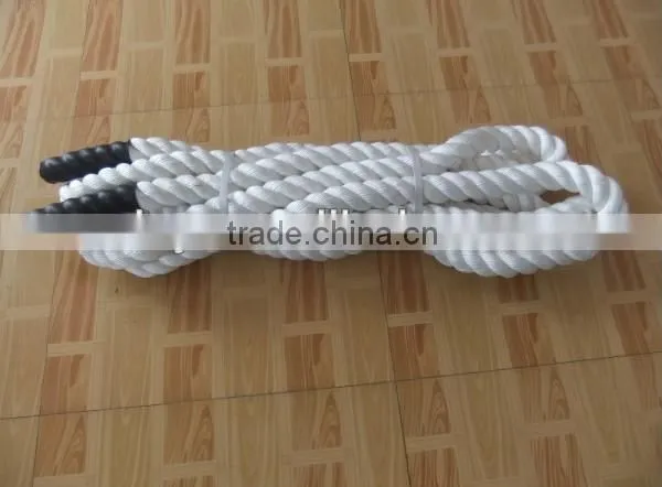 CrossFit Battle Ropes photo-2