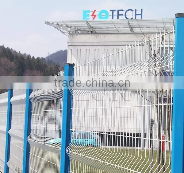 Wire Mesh Fence Wholesale Farm Fencing for Sale photo-2