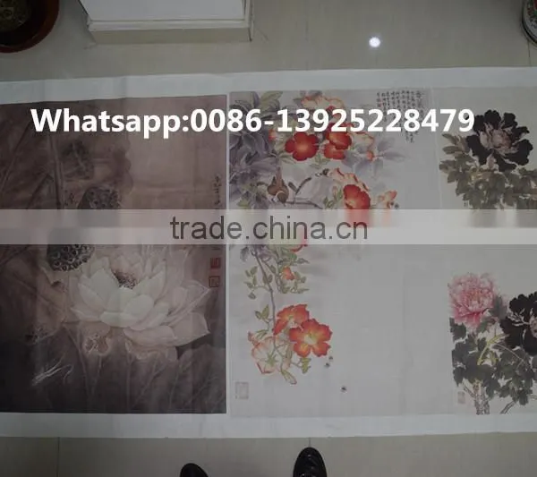Inkjet Banner Printer Digtial Advertising Banner Flex Printing Machine photo-4