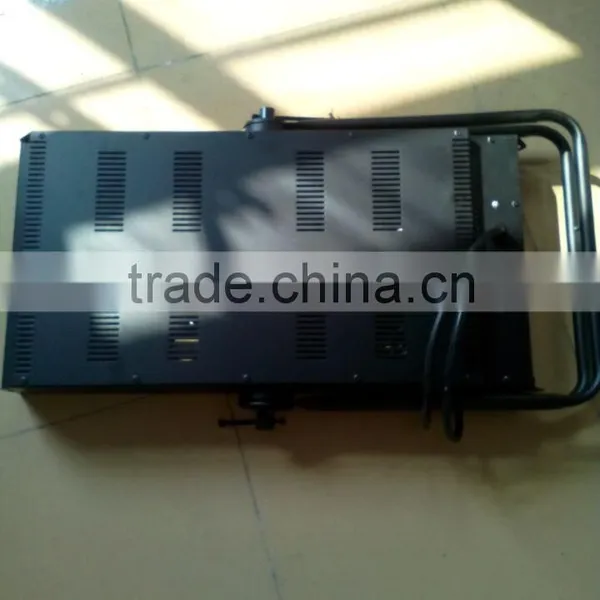 Shenzhen Halogen Stage Lighting Blinder Dimmer 8 Eyes Audience Blinder Par 36 Light photo-6