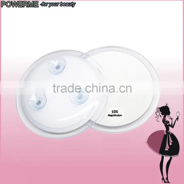 Suction Mirror 10x Magnification photo-2