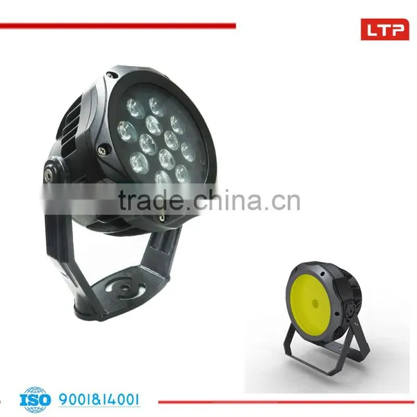 IP65 36W 72W Mono Color RGB Exterior LED Uplighters Flood Light LED Landscape Spotlight photo-3
