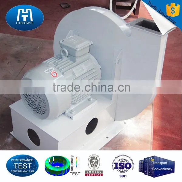 High Pressure Air Blower Manufature photo-2