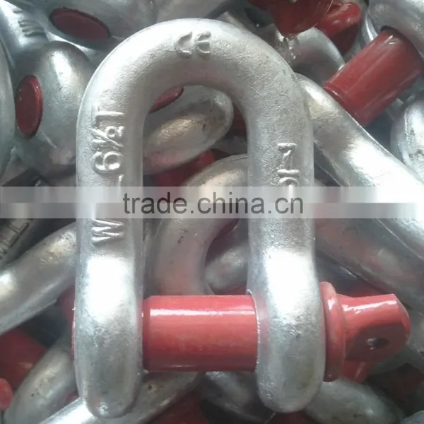 US Type D Shackle photo-2