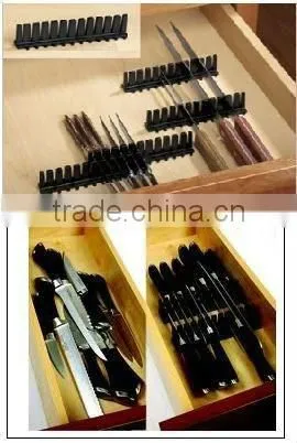 Knife Organizer Set