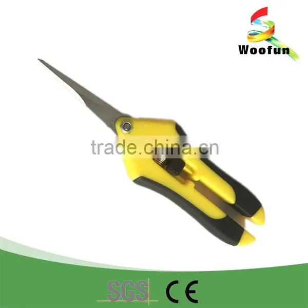 Gardening Professional Bonsai Scissors Stainless Steel Scissors
