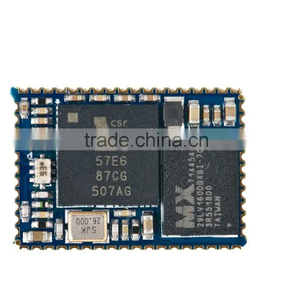 Bluetooth USB Modules, Support Both BT Wireless Communication, Low Energy, Small Size