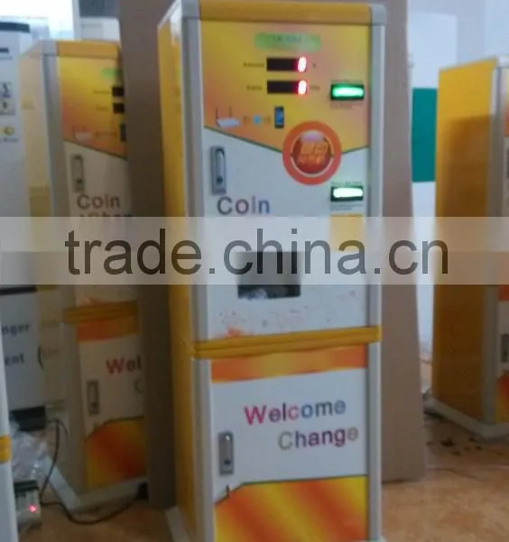 Coin Vending Machine in Coin Operated Games photo-3