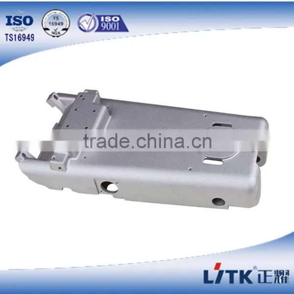 Aluminum Casting of LED Housing/Shell photo-4