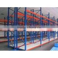 Blotless Rivet Rack /light Duty Racking / Shelving for Family, Office and Factory Storage photo-3