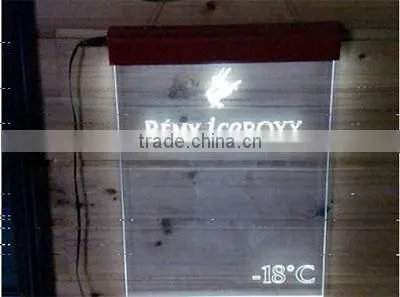 Large-size Plane Screen Printer for LGP. Light Guide Plate Screen Printer photo-5