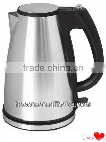 Large Capacity Samovar (stainless Steel )