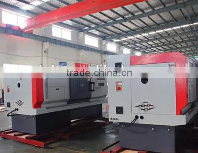 CK6160 Cnc Machine Price List photo-6
