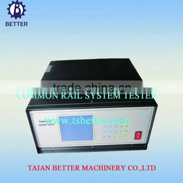 Common Rail System Tester Simulator CRI3 photo-2