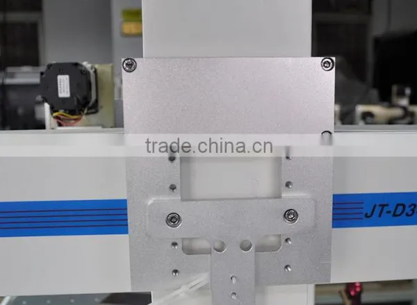 Factory Direct Sales Save Labor Automatic Glue Dispensing Machine photo-2