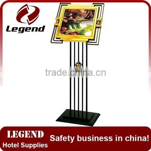 Hotel Supermarket Fascia Outdoor Sign Board Manufacturer photo-3