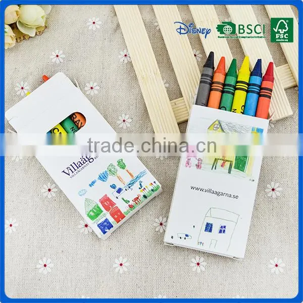 2016 New Style Cheap Coloring Crayons for Drawing Sets photo-3