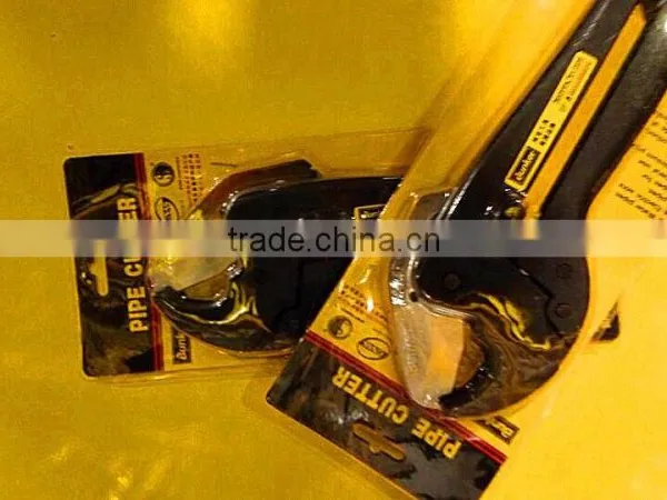 Pipe Cutter PVC Series photo-6