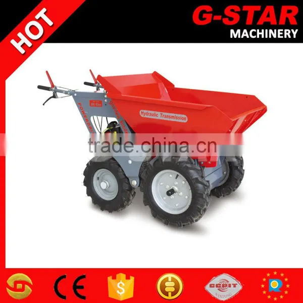 BY300 micro construction machine compact loader