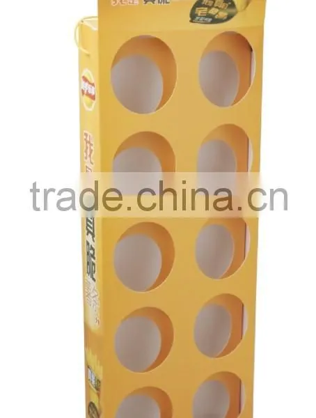 Custom Printed Counter Display Box photo-3