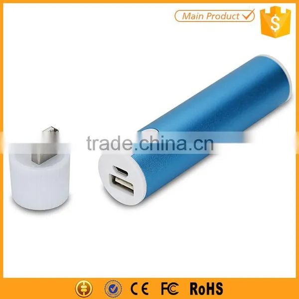 True Portable Power Bank 2000mah With Separable Reading Lamp photo-4
