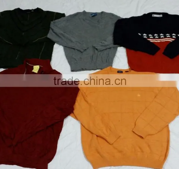 MEN BODY SWEATER L/S photo-2