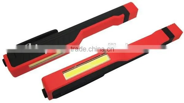 TE400 3LED Working Light With Magnet
