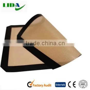 Wholesale Non-stick Silicone Baking Mat KIT700 photo-6